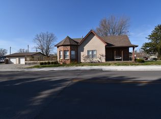 320 E Garfield Ave, Martinsville, IN 46151