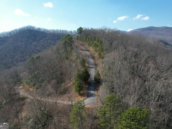 0 Hightower Ridge Dr, Hiawassee, GA 30546
