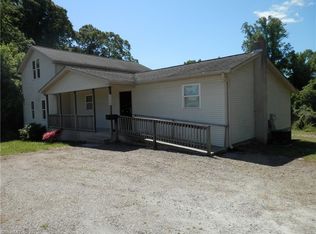 150 E Lexington Rd, Mocksville, NC 27028