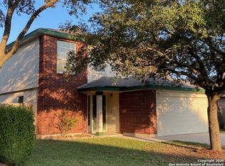 15010 Winged Foot, Selma, TX 78154