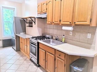 319 22nd St #2, Brooklyn, NY 11215