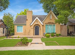 2634 Catherine St, Dallas, TX 75211