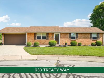 630 Treaty Way, Greenville, OH, 45331