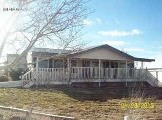 13452 County Road 32, Platteville, CO 80651