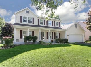 1705 Waterville Ln, Schaumburg, IL 60194