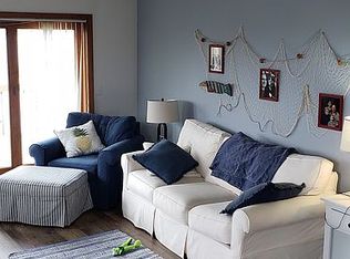 3551 Marina View Pt, Muskegon, MI 49441