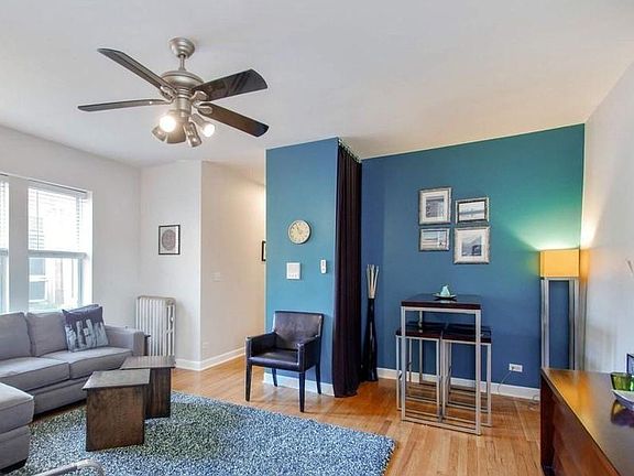 3rd image of 4425 N Whipple St APT 1