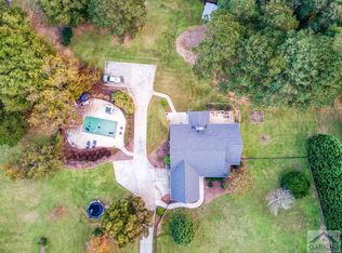 3091 N Sharon Church Rd, Loganville, GA 30052