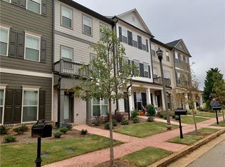 3617 Hawthorne Ter #1202, Atlanta, GA 30337
