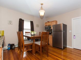 28 Cottage St APT 2, Johnston, RI 02919
