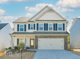 531 S Fortune Way, Dallas, GA 30157