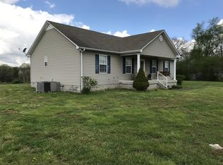 2323 Anes Station Rd, Lewisburg, TN 37091