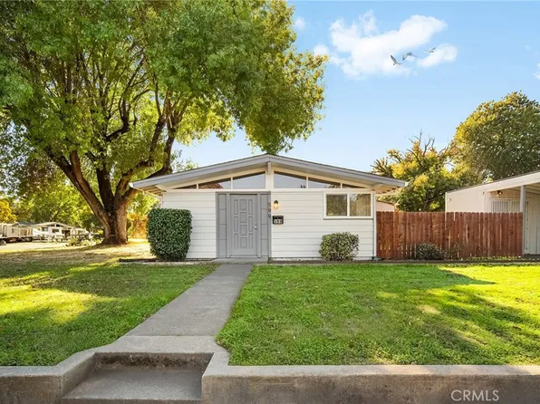 599 East Ave, Chico, CA 95926