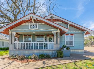 508 N Wall St, Belton, TX 76513