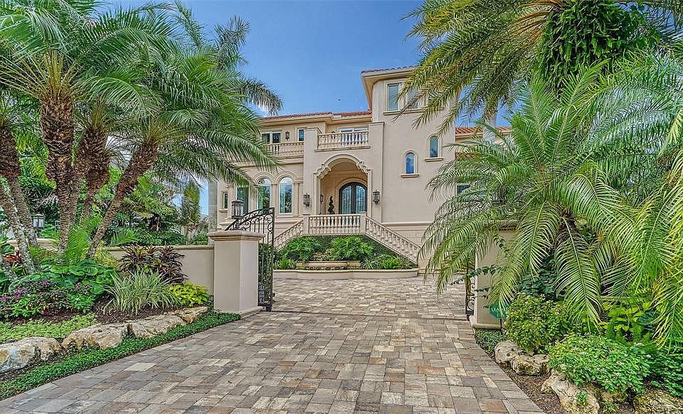 1378 Harbor Dr, Sarasota, FL 34239 Zillow