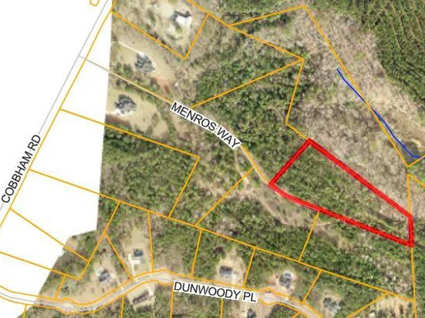 250 Menros Way, Appling, GA 30802