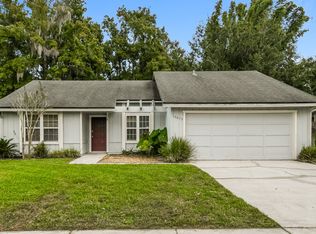 10873 Hoof Print Dr, Jacksonville, FL 32257
