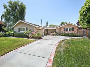 1430 Patio Dr, Campbell, CA 95008