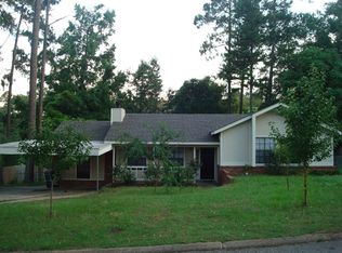 407 Ann St, Troy, AL 36079