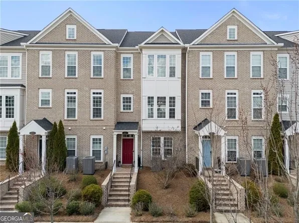 617 Hanlon Way, Alpharetta, GA 30009