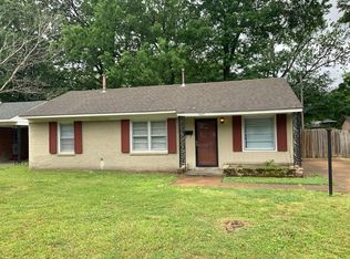 1427 Dearing Rd, Memphis, TN 38117