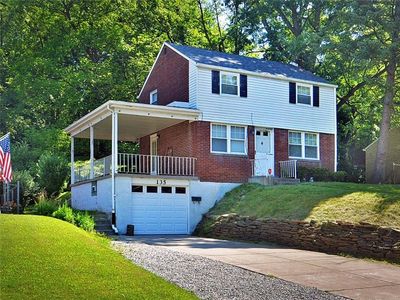135 Marlow Dr, Pittsburgh, PA, 15235