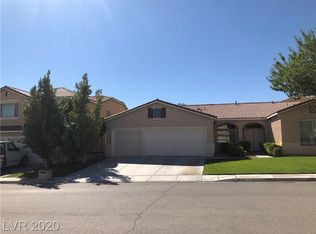 9987 Ridge Manor Ave, Las Vegas, NV 89148