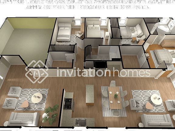 2nd image of 4649 Barchetta Dr