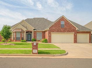 5404 NW 119th St, Oklahoma City, OK 73162