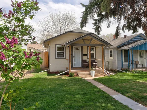 2946 S Grant Street, Englewood, CO 80113