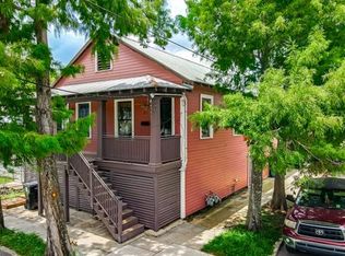 156 Alvin Callender St, New Orleans, LA 70118