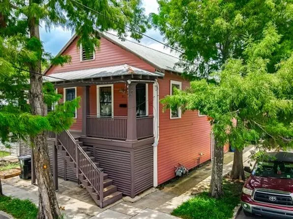154 Alvin Callender St #154, New Orleans, LA 70118