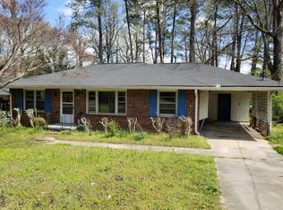 2470 Macon Dr SW, Atlanta, GA 30315