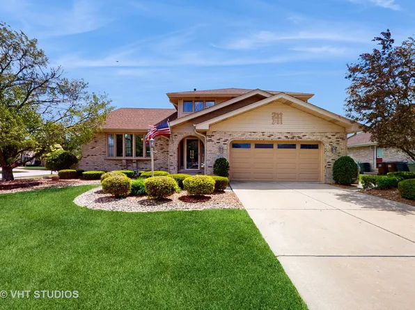 9001 174th St, Tinley Park, IL 60487