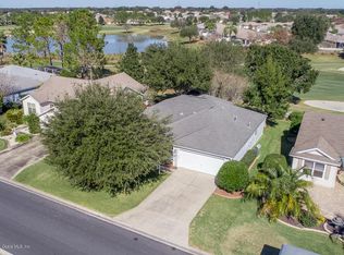 3271 Richmond Dr, The Villages, FL 32162