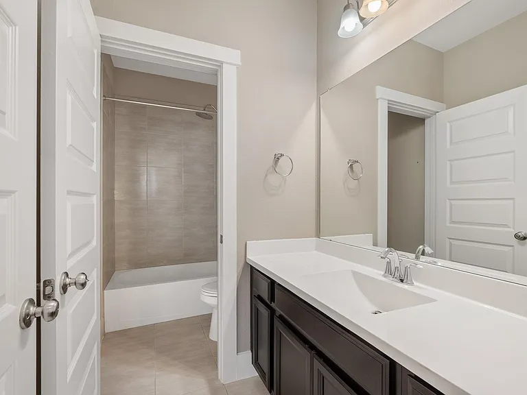 Bathroom #3