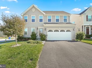 6416 Madigan Trl, Frederick, MD 21703