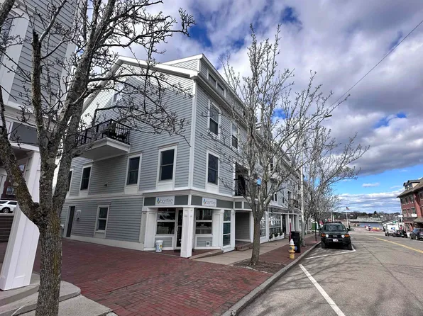 33 Deer St Unit 514, Portsmouth, NH 03801