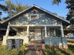 620 S Washington St, El Dorado, KS 67042