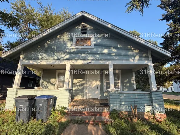 620 S Washington St, El Dorado, KS 67042