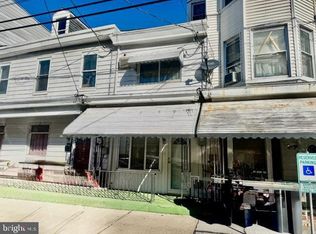 113 E Mahanoy St, Mahanoy City, PA 17948