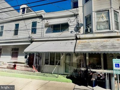 113 E Mahanoy St, Mahanoy City, PA, 17948