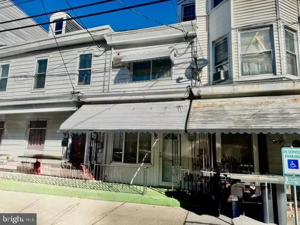 113 E Mahanoy St, Mahanoy City, PA 17948