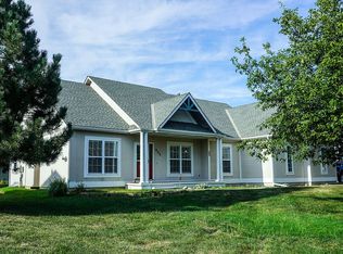 602 E Ash St, Raymore, MO 64083