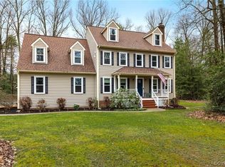 10182 Atlee Station Rd, Mechanicsville, VA 23116