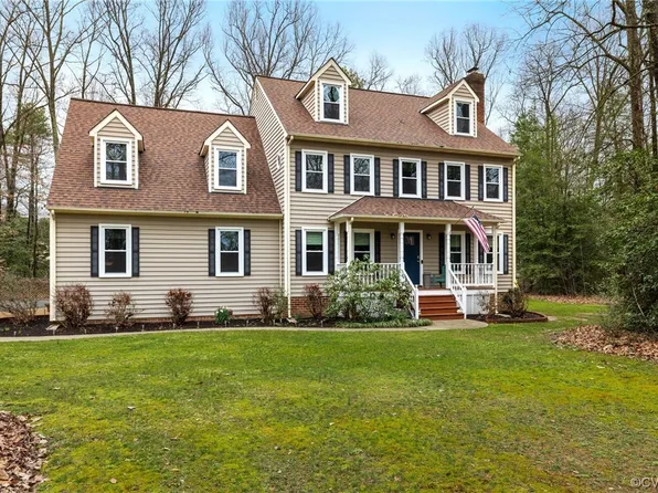 10182 Atlee Station Rd, Mechanicsville, VA 23116