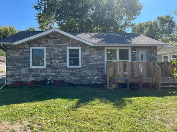 88 Joy Ave, Delaware, OH 43015