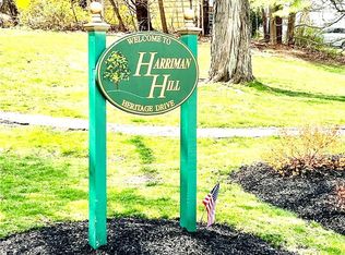 8 Heritage Dr UNIT D, Harriman, NY 10926