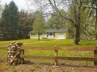16007 Creek Rd, Albion, NY 14411