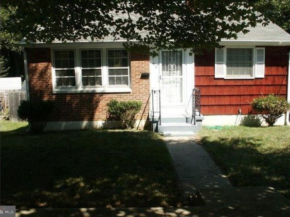 Property image for 412 Winslow Rd, Oxon Hill, MD 20745